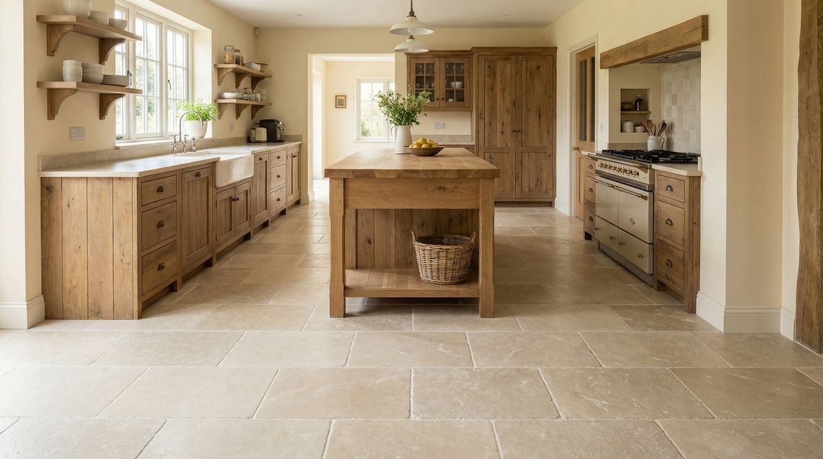 Atlas Beige Rustic Aged — view 14