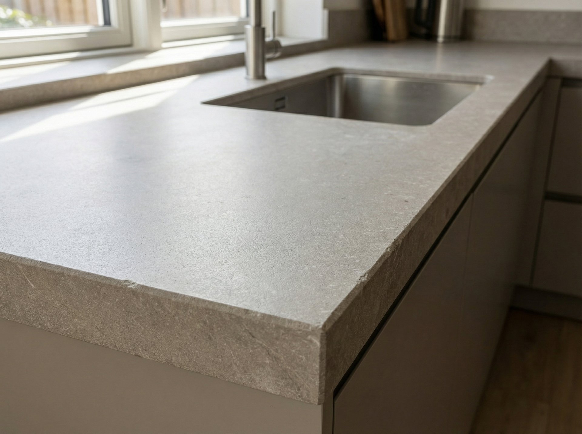 Atlas Greige Vieilli