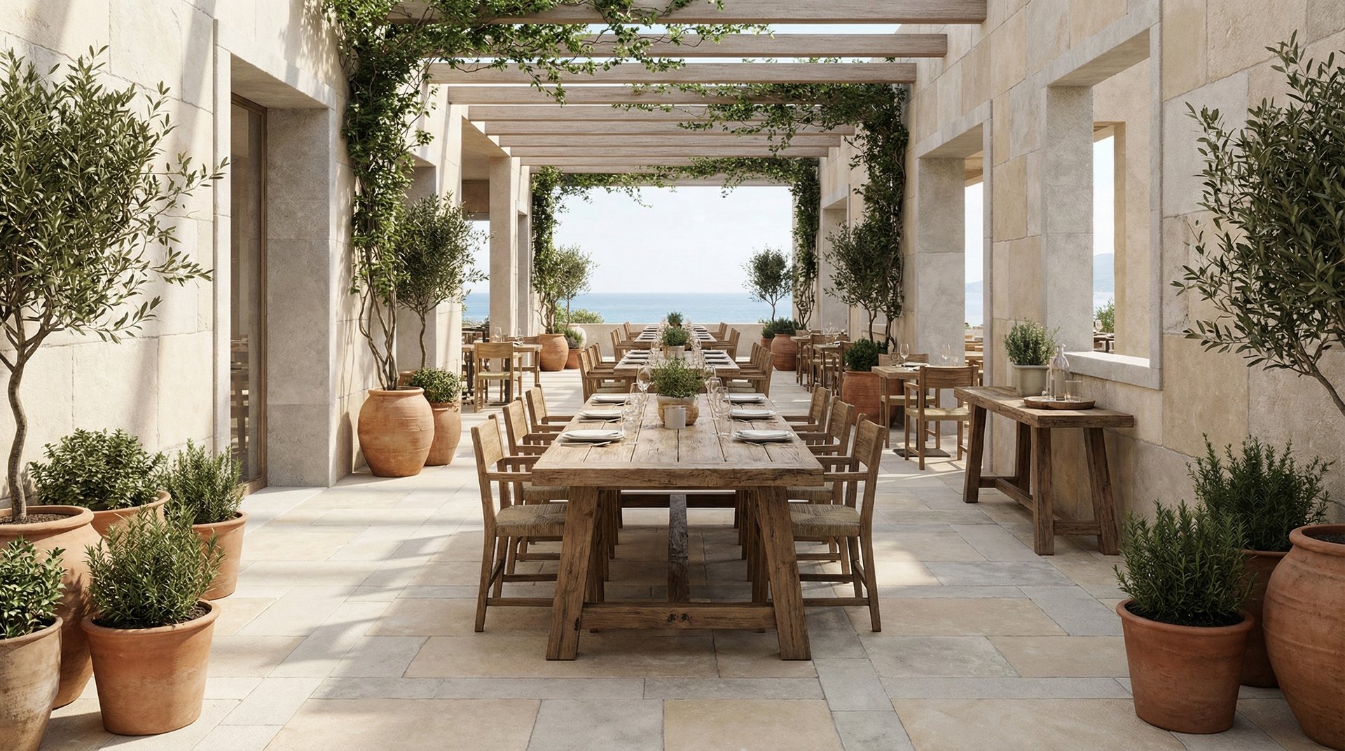 Atlas Greige Vieilli — application 11