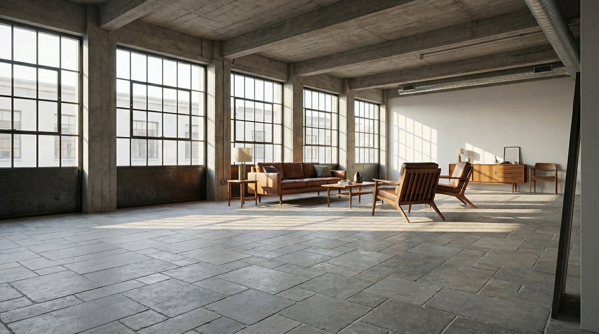 Atlas Greige Vieilli — application 14