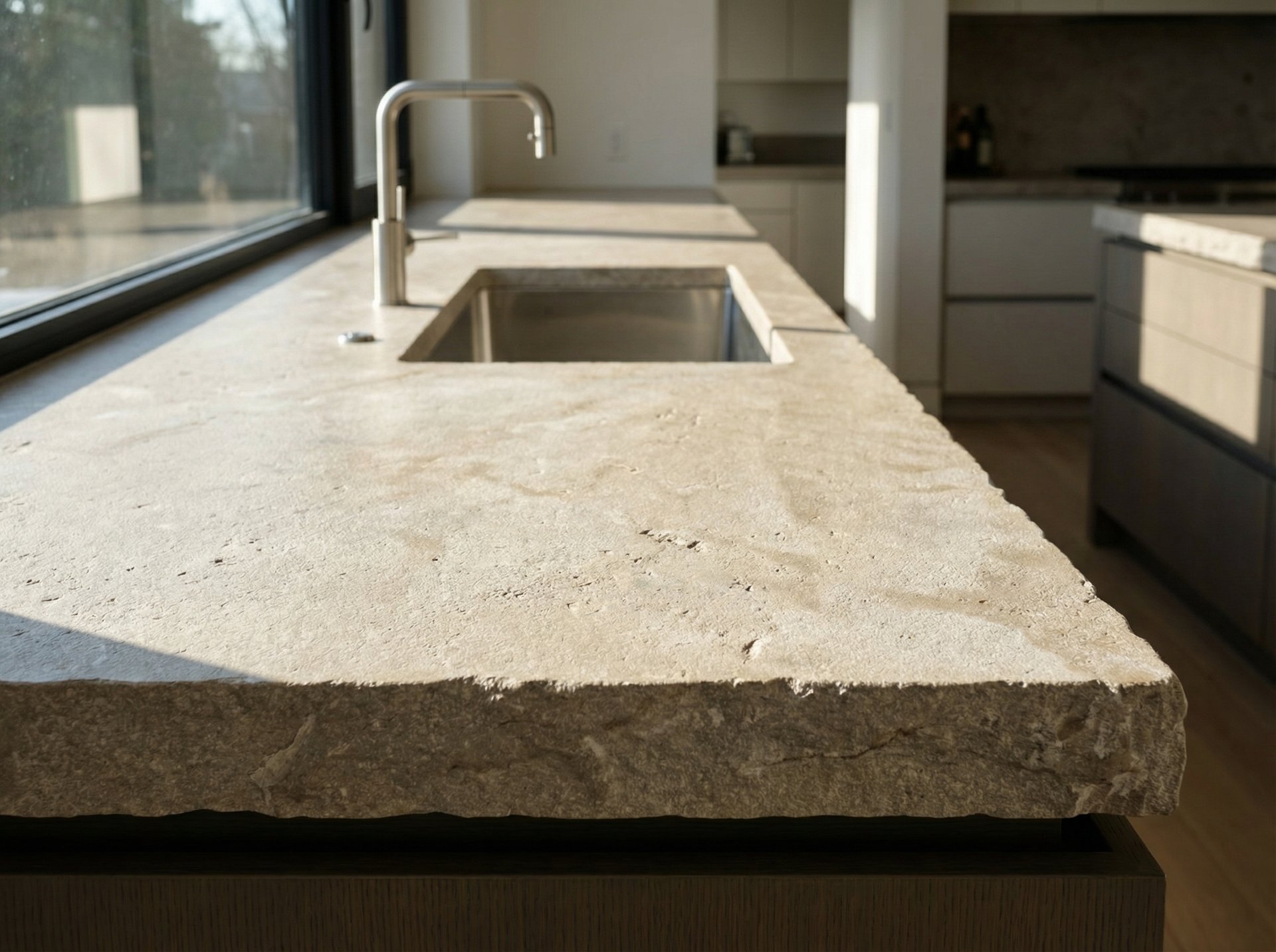 Atlas Greige Château Dune