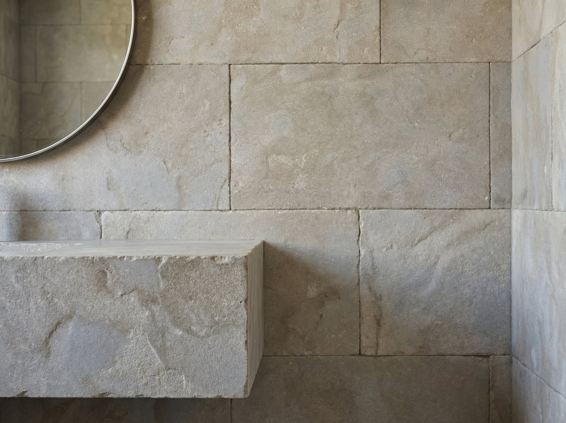 Atlas Greige Château Dune — view 2