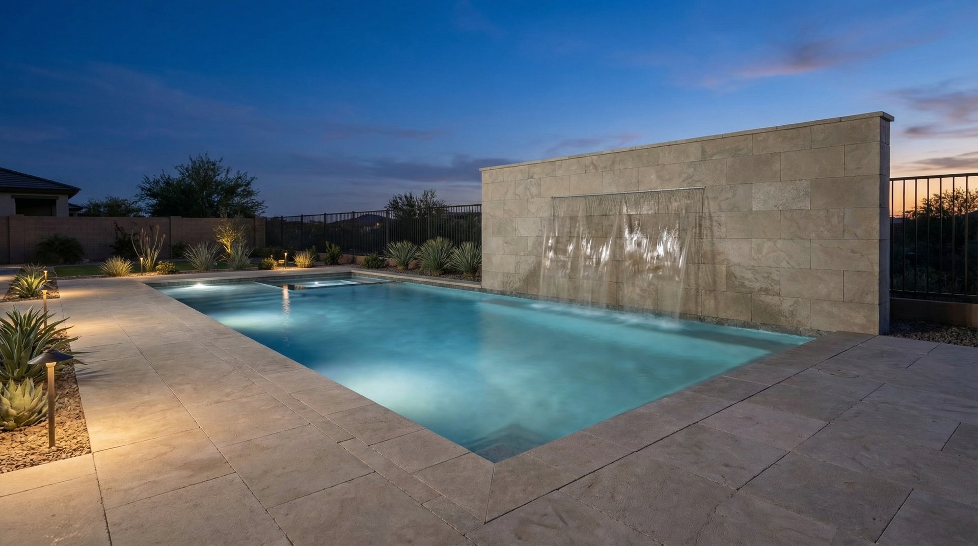 Atlas Greige Château Dune — view 5