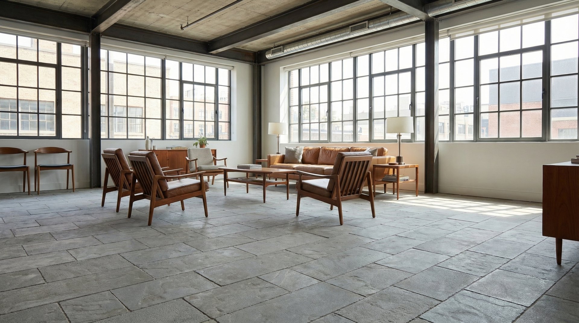 Atlas Greige Château Dune — view 6