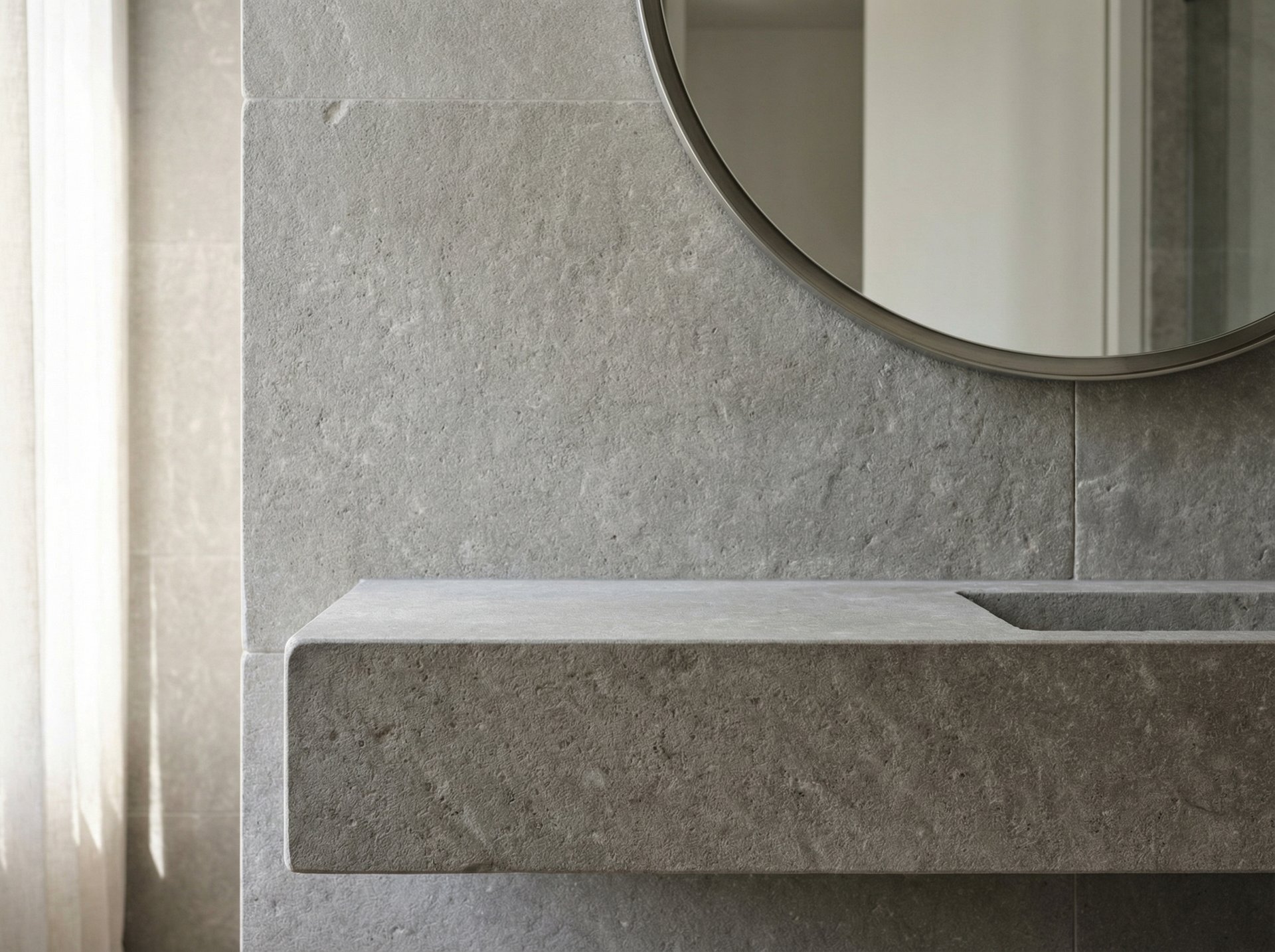 Atlas Greige Dune — view 2