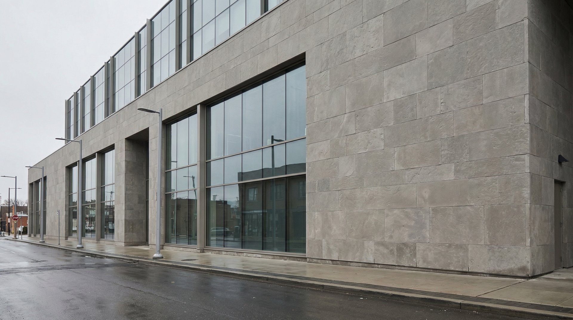 Atlas Greige Dune — view 4