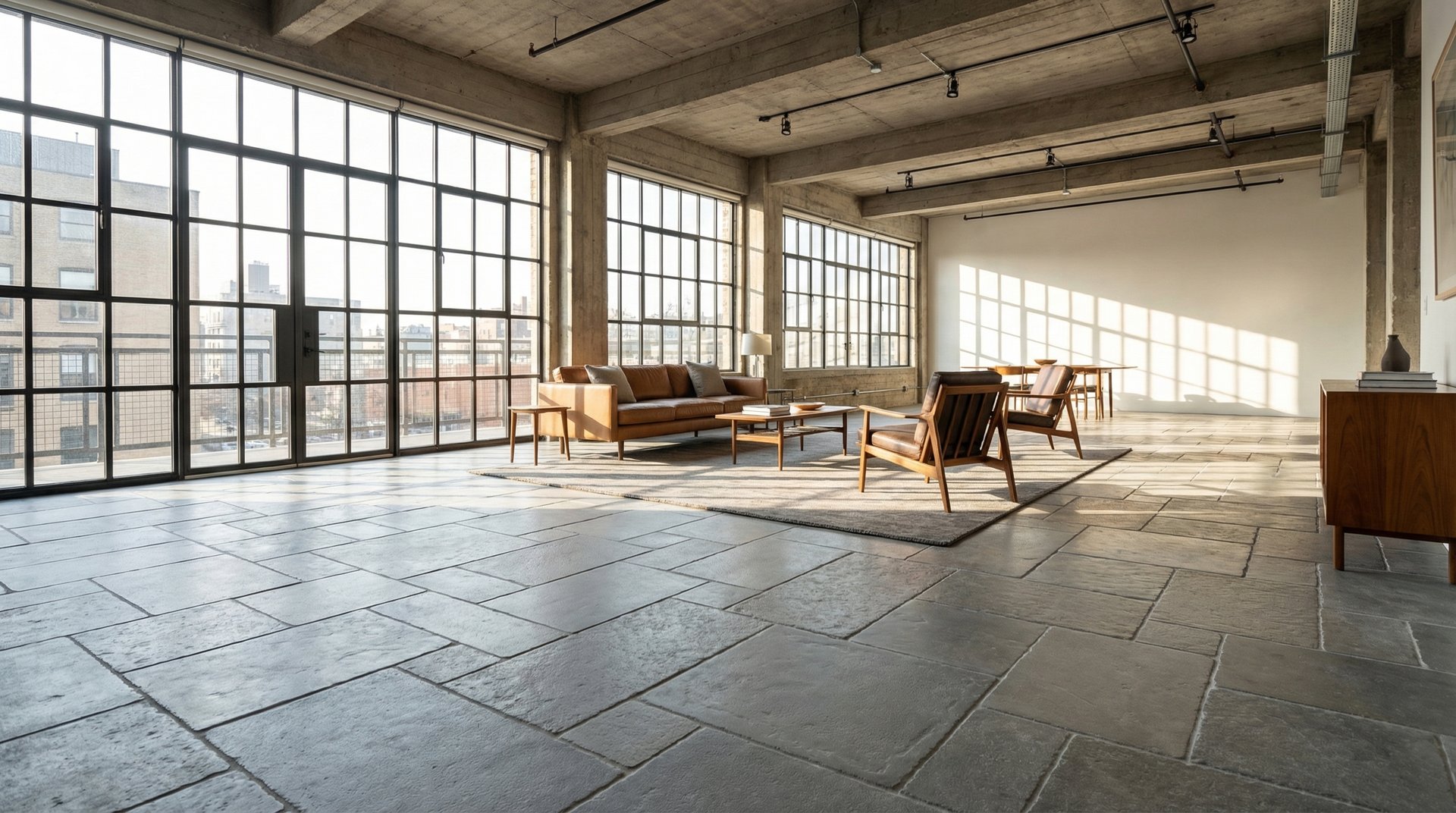 Atlas Greige Dune — view 6