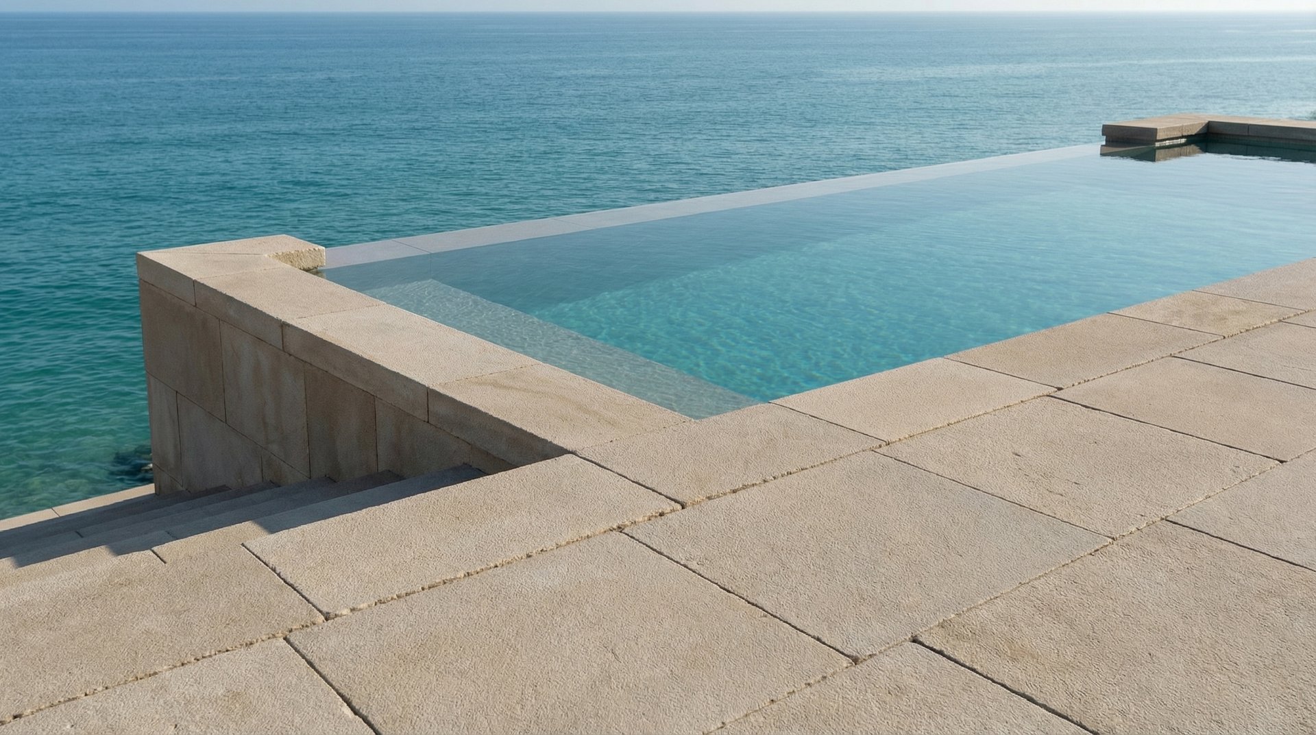 Atlas Grey Blasted Dune — Atlas Grey with Blasted Dune surface finish, image 1 of 3