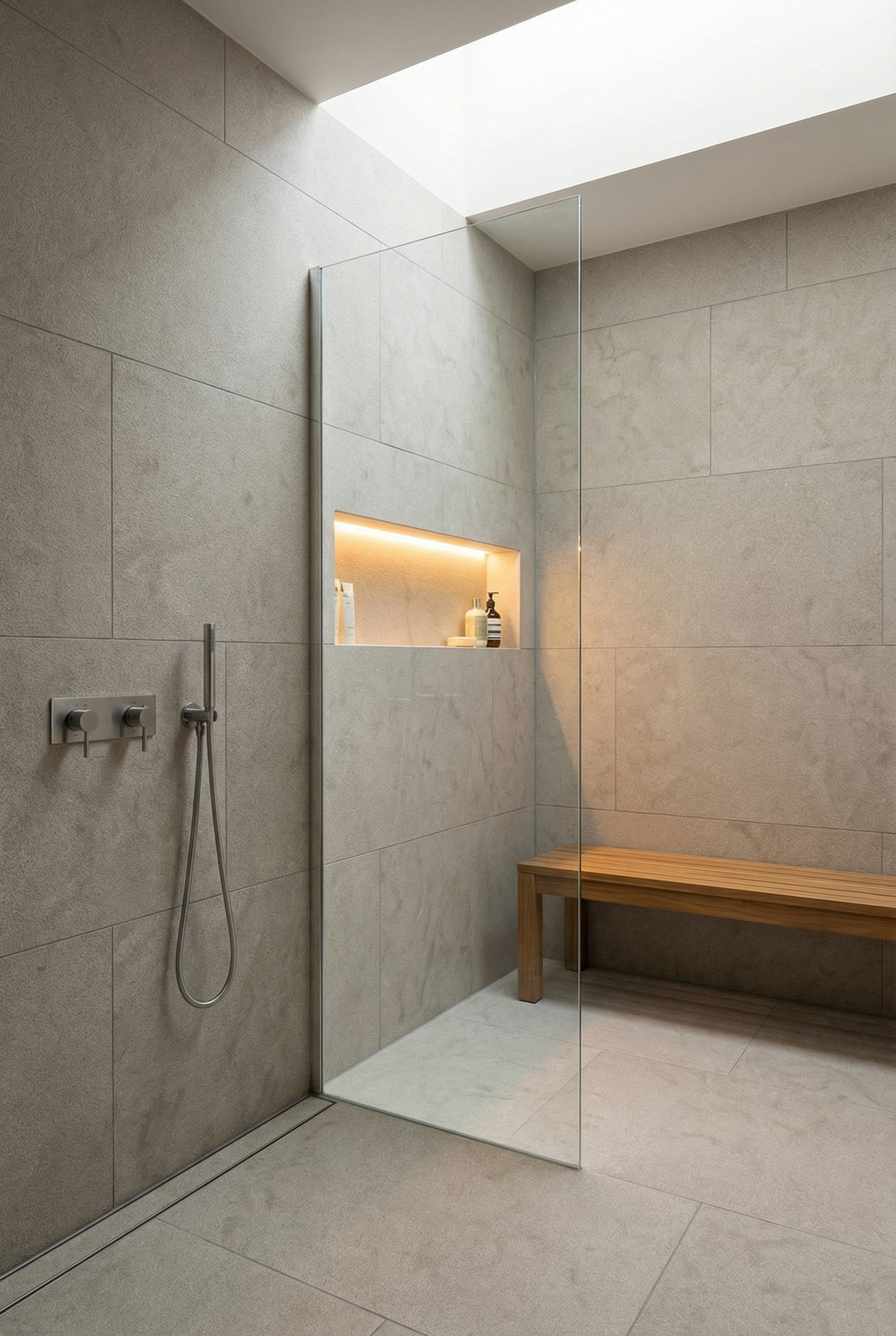 Lobby & Reception Areas