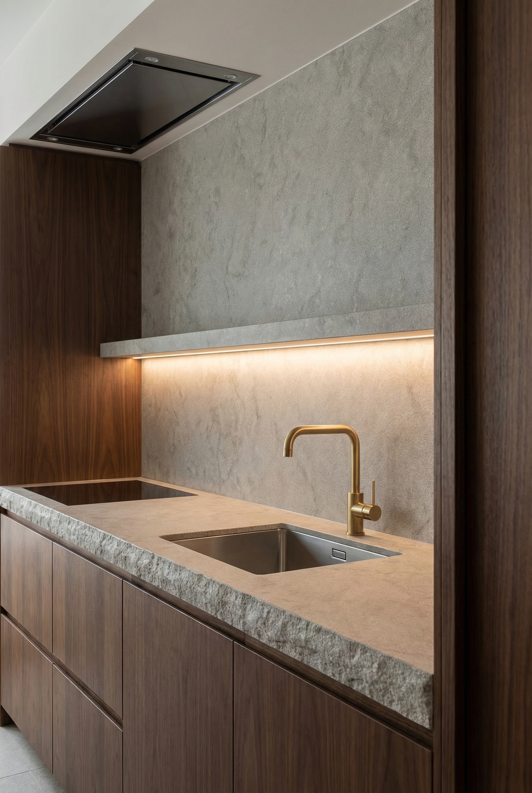 Countertop Materials