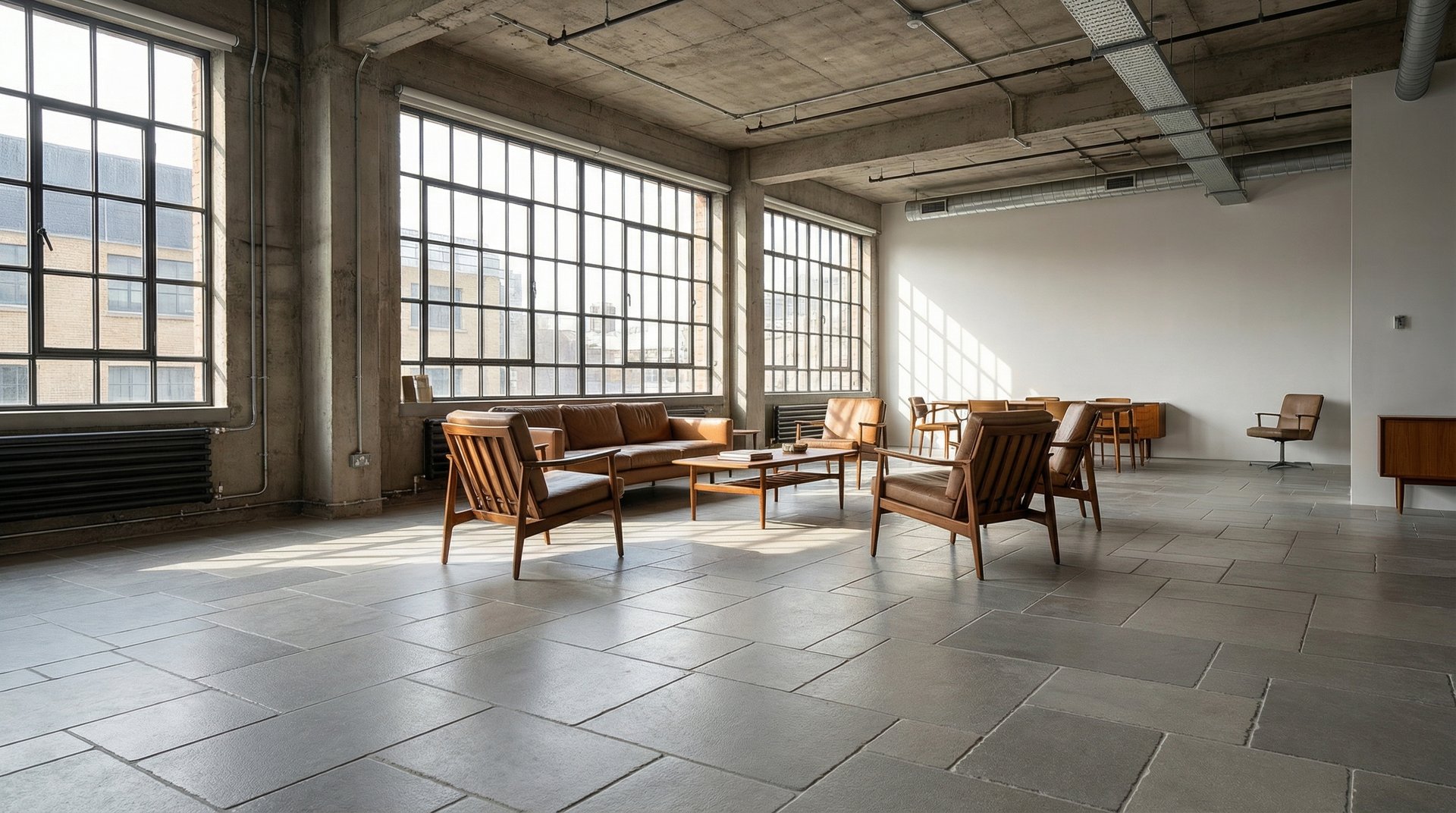 Shades Gris Château Profond — application 11