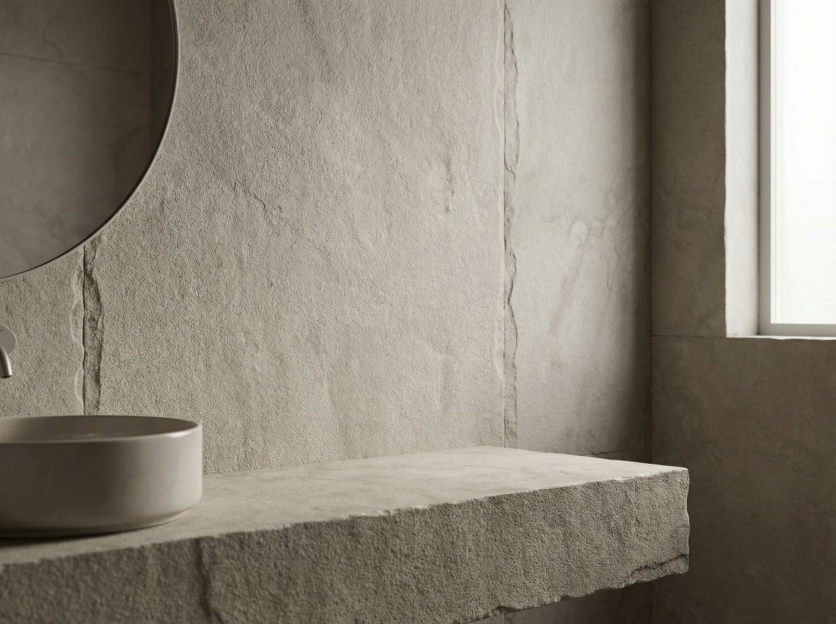 Shades Gris Château Profond — application 4