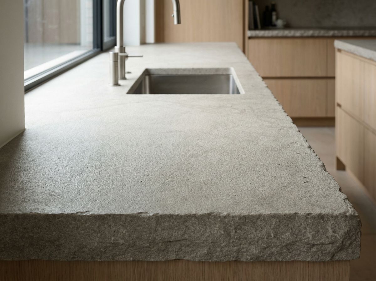 Shades Gris Château Profond — application 5