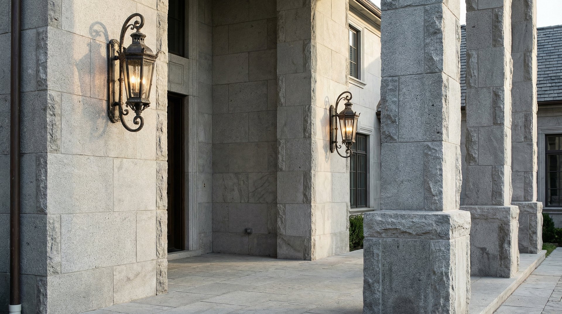 Shades Grey Château — application 3