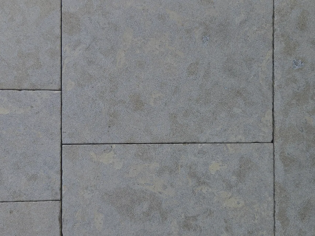 Solara Château Vieilli