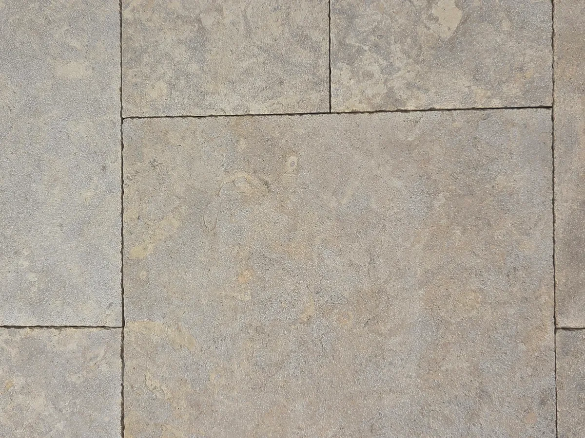 Solara Château Dune