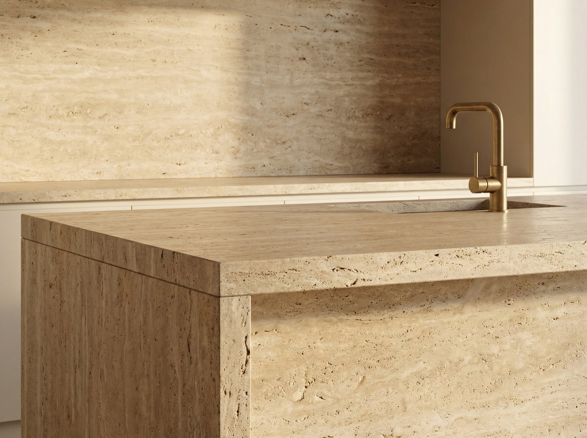 Solara Poli Mat — Solara with Poli Mat surface finish, image 1 of 6