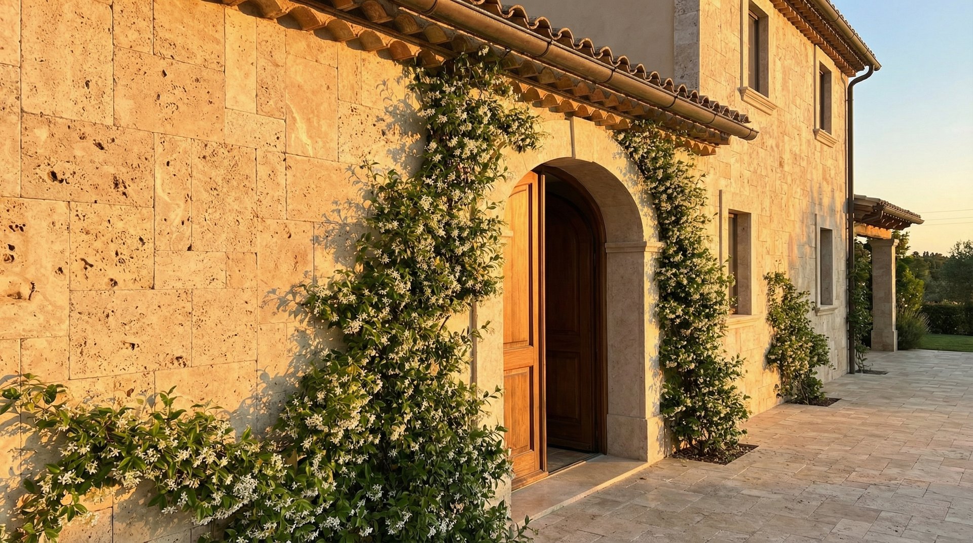 Solara Poli Mat — application 3